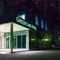 Hotel Green Line Samara - map