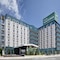 Hotel Route Inn Kamaishi - map