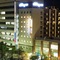 Dormy Inn Premium Wakayama Natural Hot Spring - map