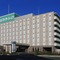 Hotel Route Inn Utsunomiya Miyukicho - map