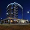 Royal Hotel Spa & Wellness - map