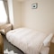Hotel Park Inn Toyama - map