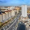 Gorskiy City Hotel - map
