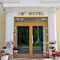 Art Hotel - map