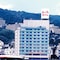 Atami Tamanoyu Hotel - map