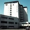 Mercure Tottori Daisen Resort & Spa - map
