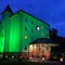 Park-Hotel Praga - map