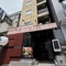 Ban Hotel Tsukiji Ginza - map