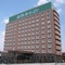 Hotel Route-Inn Koriyama Inter - map