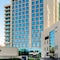 Mercure Sochi Centre - map