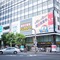 Hotel Areaone Okayama - map