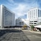 Hotel Metropolitan Yamagata - map