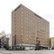 Daiwa Roynet Hotel Toyama - map