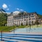 Panorama By Mercure - map