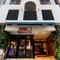 Hotel La Foresta By Rigna - map
