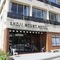 Shoji Mount Hotel - map