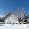 Furano Prince Hotel - map