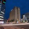 President Hotel Mito - map
