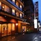 Nikko Tokino Yuu - map