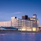 Imagine Hotel & Resort Hakodate - map