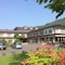 Towadako Lakeside Hotel - map