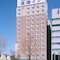 Toyoko Inn Maebashi Ekimae - map