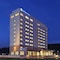 Hotel Sundays Amami - map