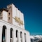 Rixos Krasnaya Polyana Sochi - map
