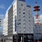 Dormy Inn Hirosaki Natural Hot Spring - map