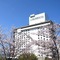 Okayama International Hotel - map