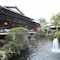 Jinya Ryokan - map