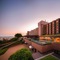 Shiroyama Hotel Kagoshima - map