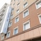 Toyoko Inn Saitama Shintoshin - map