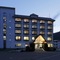 Ashinomaki Prince Hotel - map