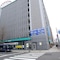 Richmond Hotel Sapporo Odori - map