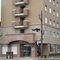 Toyoko Inn Hokkaido Kushiro Juji Gai - map