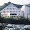 Sounkyo Mount View Hotel - map