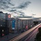 Aparthotel Vertical - map