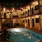 La Aurora Hotel Colonial - map