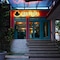Hotel Suites Arges - Centro Chetumal - map