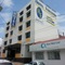 Hotel Fernando - map
