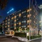 Hotel Beverly - map