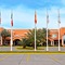 Comfort Inn Monterrey Norte - map