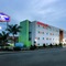Hampton Inn By Hilton San Juan Del Rio - map