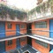 Hotel Azores - map
