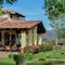 Hotel Rancho La Esmeralda - map