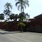 Hotel Fortin De Las Flores - map