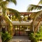 Marea Beachfront Villas - map