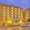 City Express By Marriott Monterrey Norte - map