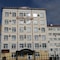 Oktyabrskaya Hotel - map